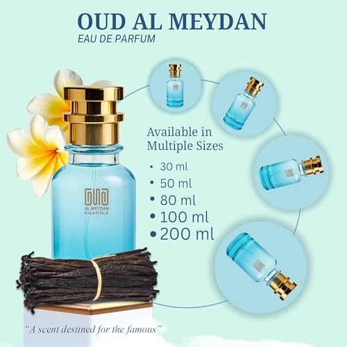 Vanila Faateel - 100 ML