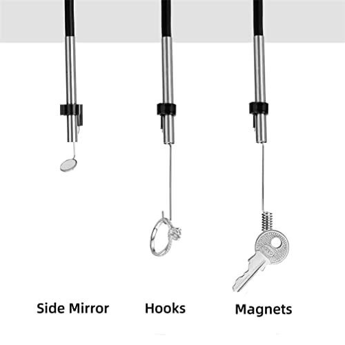 Industrial Endoscope - 3.9MM 2m