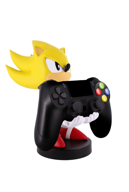 Sonic Controller & Phone Holder - PlayStation, Xbox