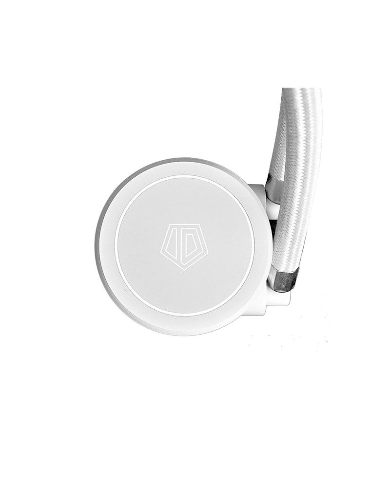 Auraflow X 240 - 2pcs 120mm