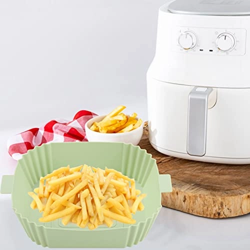 Silicone Air Fryer Pot - Silicone 1 piece(s)