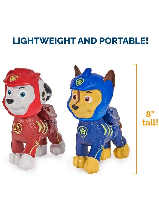 Chase + Marshall 2-Pack