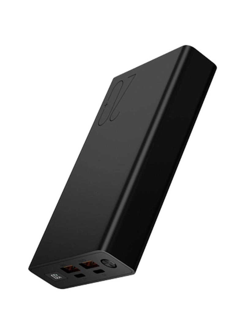 Laptop Powerbank - 20000 mAh 100W