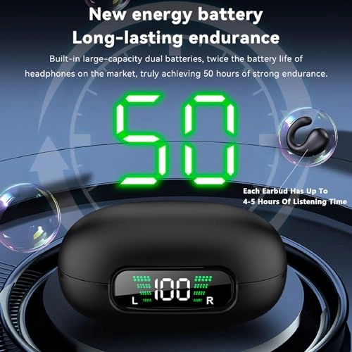 Midou-GWC-W112 Wireless Earbud