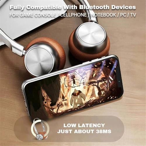 SY-R1 Wireless Headphone