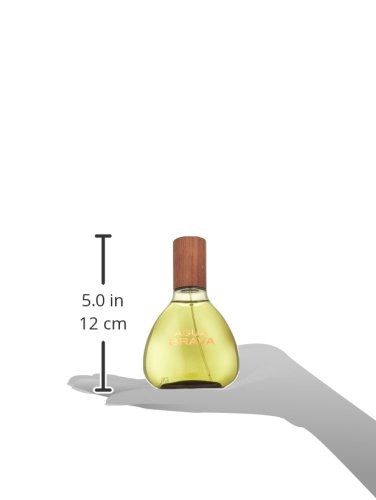 Agua Brava Brave - 100ml