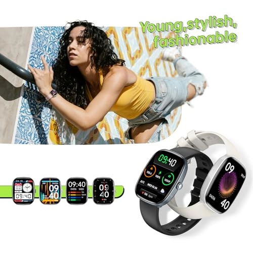 SmartWatch Stainless steel