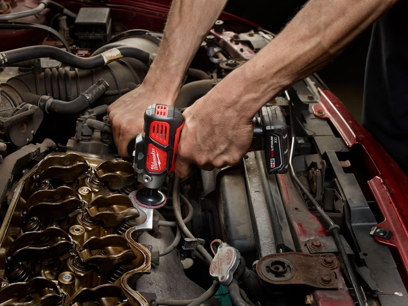 M18 Fuel Polisher - 7
