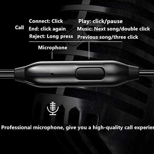 K8 Wired Earphone