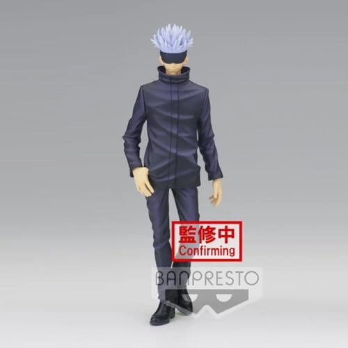 Saturo Gojo - JUJUTSU KAISEN - Jukon No Kata (17 cm)