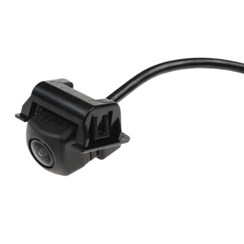 Rear View Backup Camera - Night vision 7 Pins