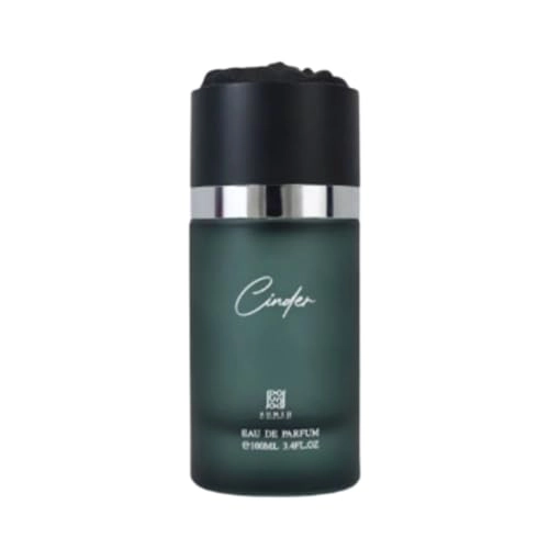 Cinder Eau de Parfum 100 ml