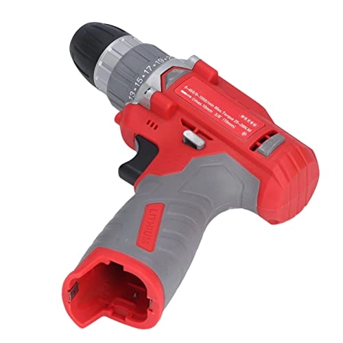 Hand Drill - 18V Battery Powered