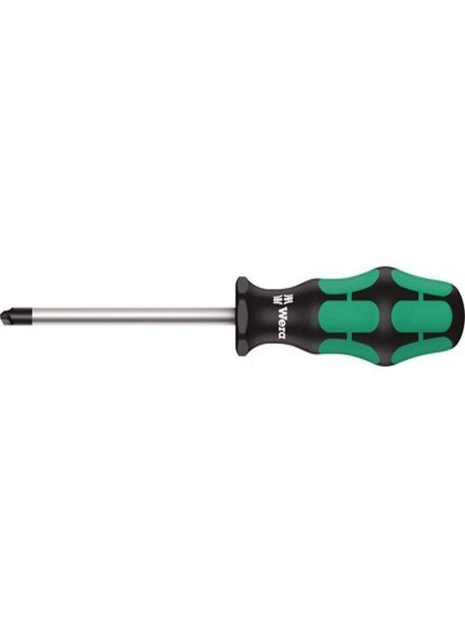 Wera 05028126001 TRI-Wing Screwdriver 5x100mm