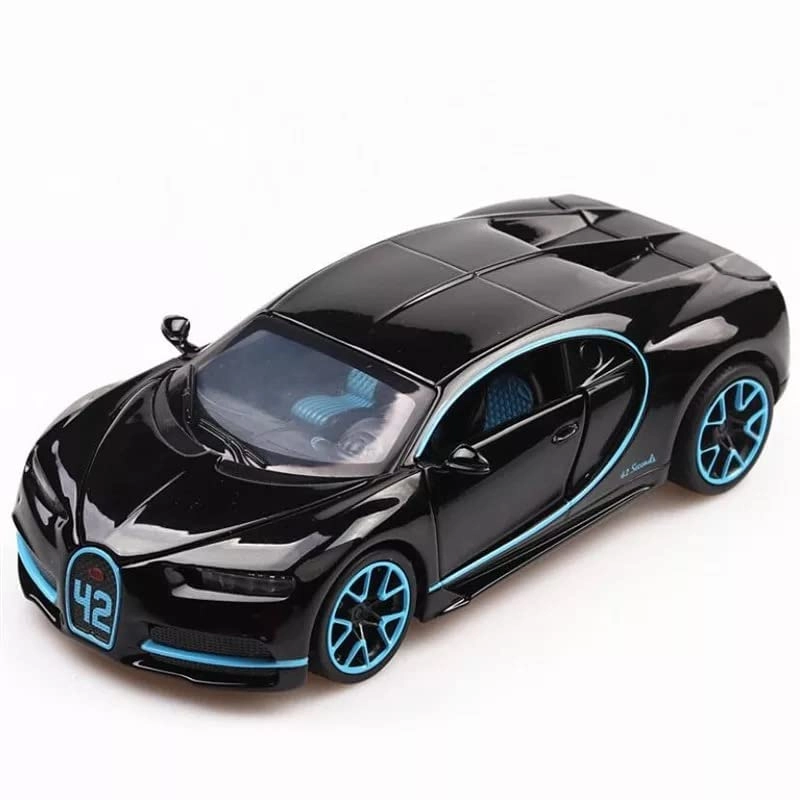 variya enterprise V_BUGATTI - 1:32 1 pcs