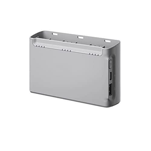 Two-Way Charging Hub - 3 Batteries Power Bank Mini 2 Mini SE