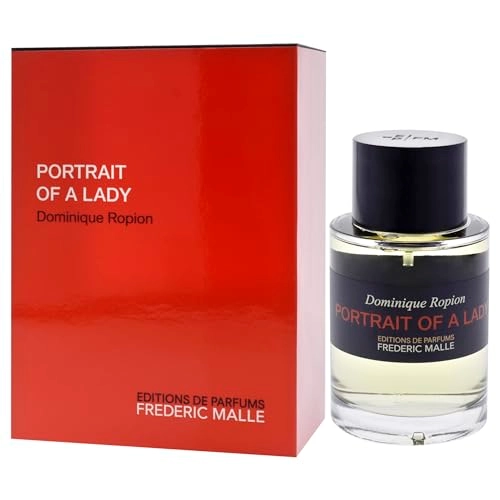 Portrait Of A Lady Eau de Parfum 100 ml
