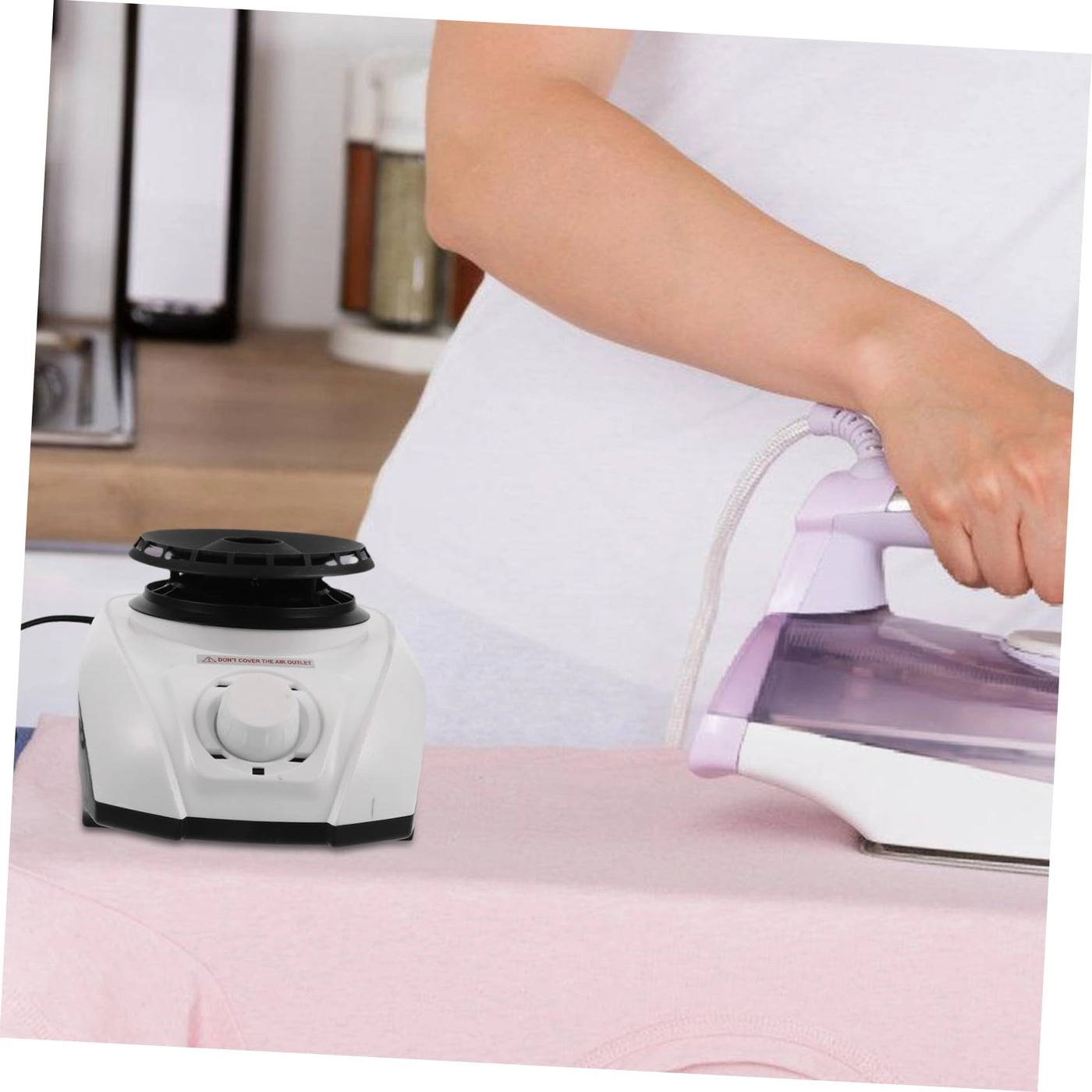 Portable Dryers