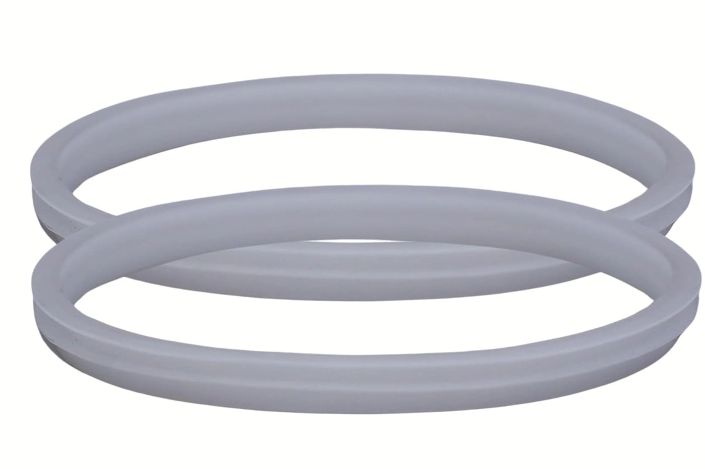 Mixer Grinder gasket - Compatible for Preethi 128 CM 2 Units Pack