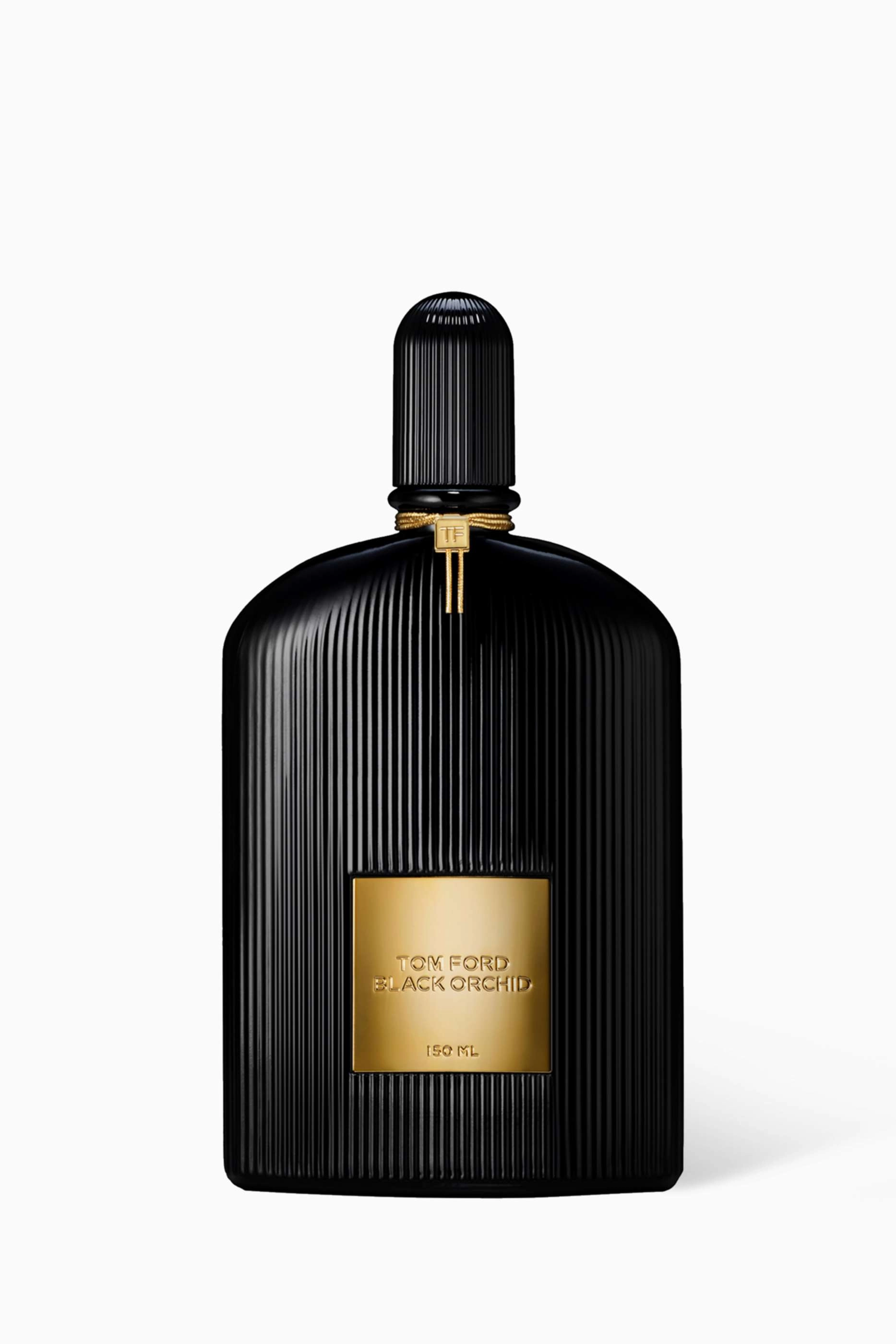 TOM FORD BEAUTY Black Orchid Eau de Parfum 150ml