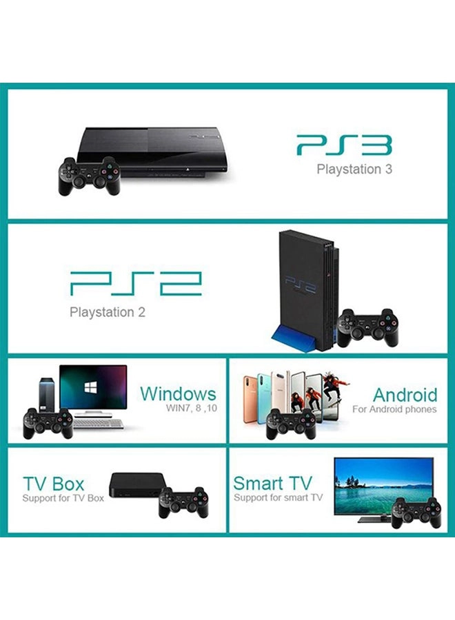 ZSL08JYYS30 - Black PC/Android Phone/PS3/TV BOX