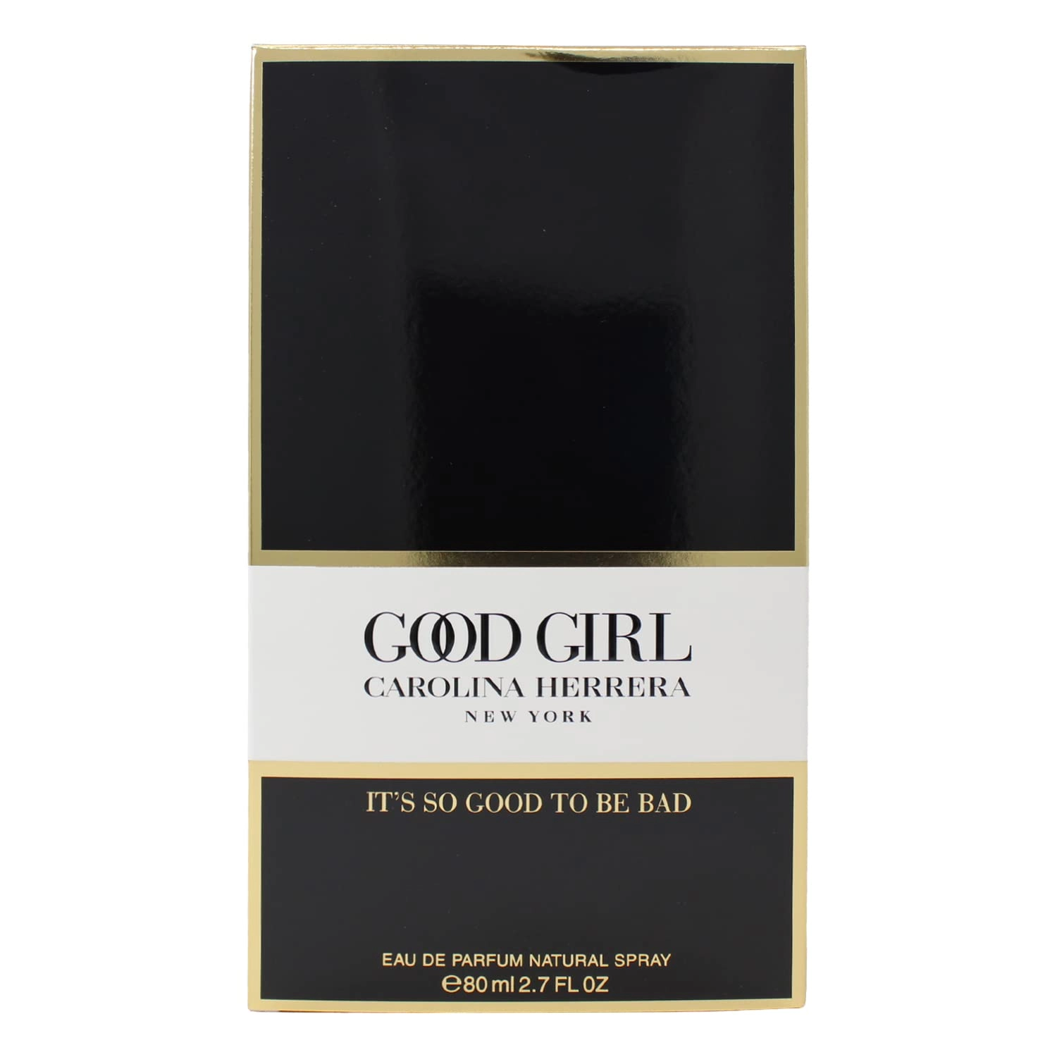 Nandansons (DROPSHIP) Good Girl Eau de Parfum 80ml