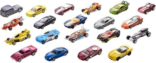 20-Car Gift Pack