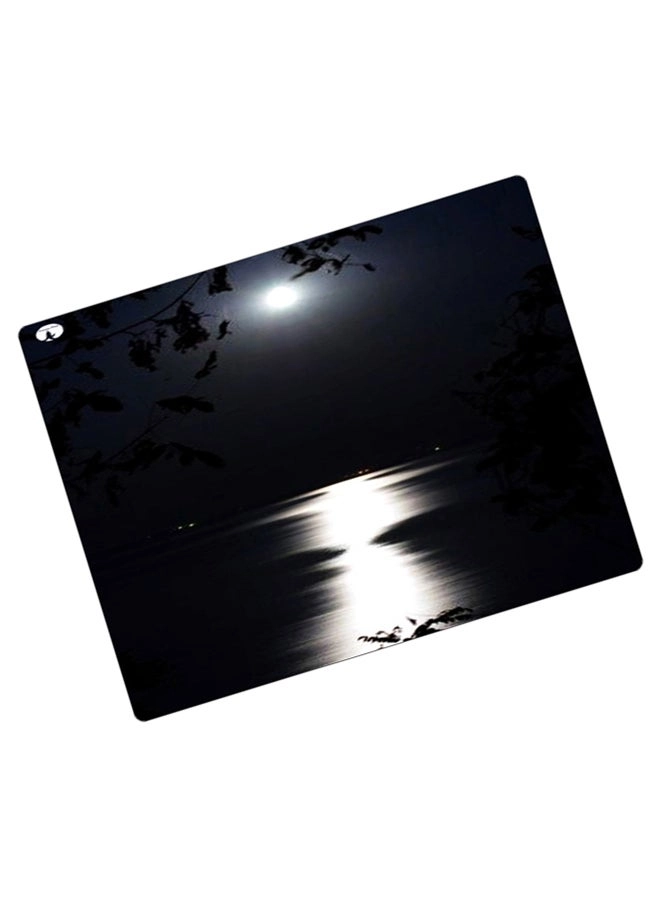 Printed Anti-Slip Gaming Mouse Pad