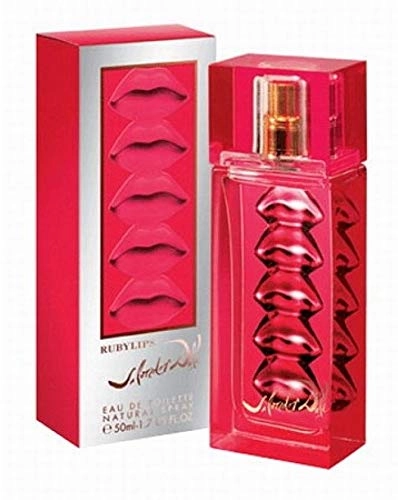 Salvador Dali RubyLips Eau de Toilette 30 ml
