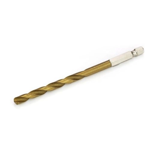 drill bits - 13 pieces 1 ~ 13 mm