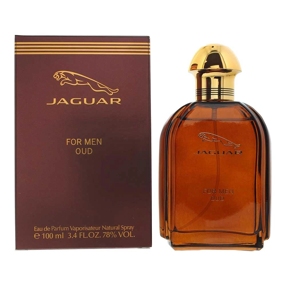 Oud For Men Eau de Parfum 100 ml