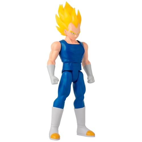 Super Saiyan 2 Vegeta - Dragon Ball - 4 years
