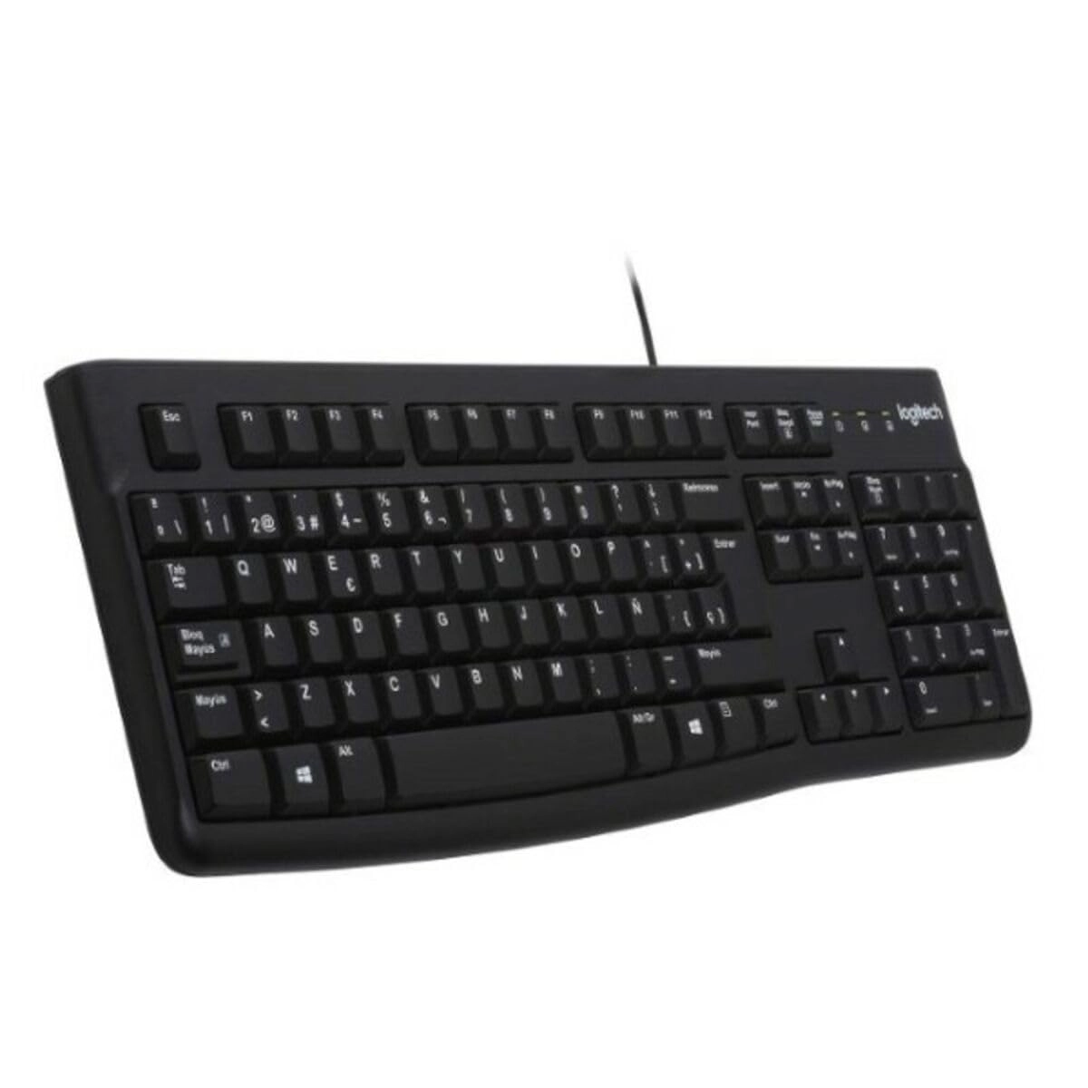 K120 - US Wired