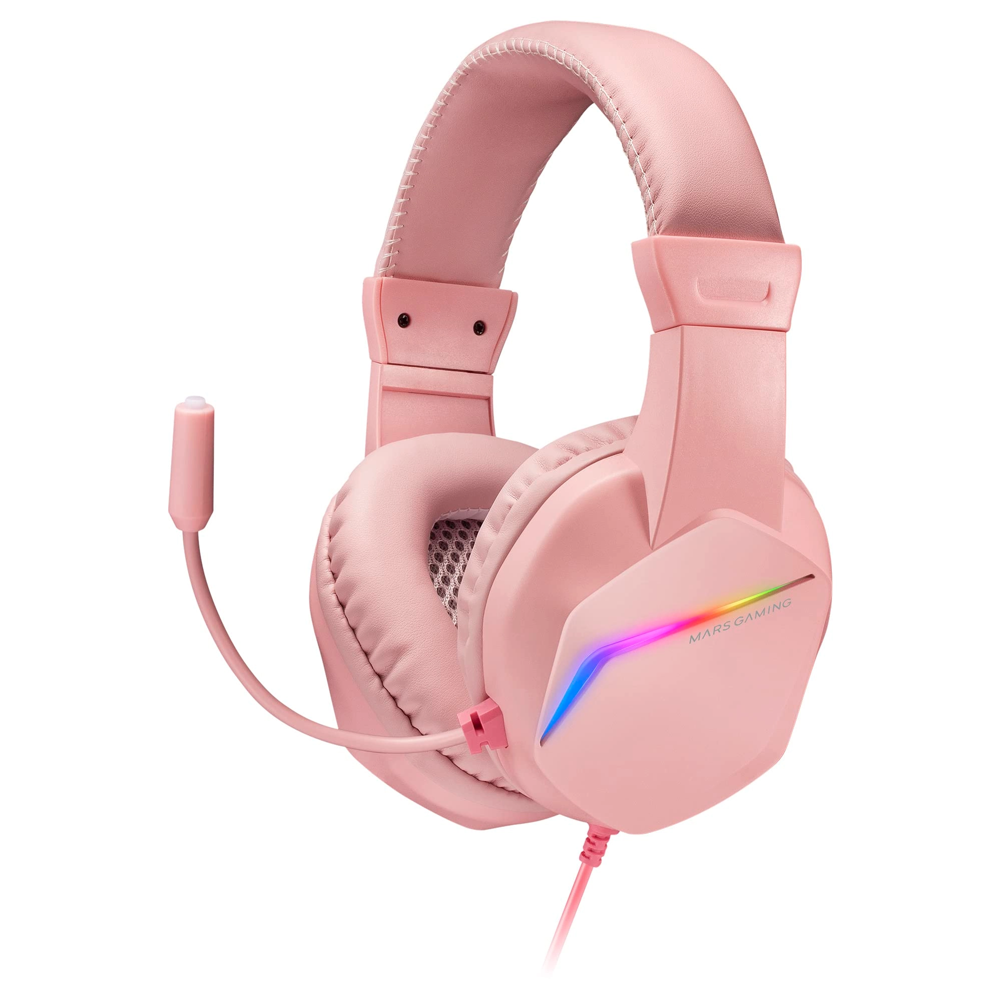 MH122 Wired Headset