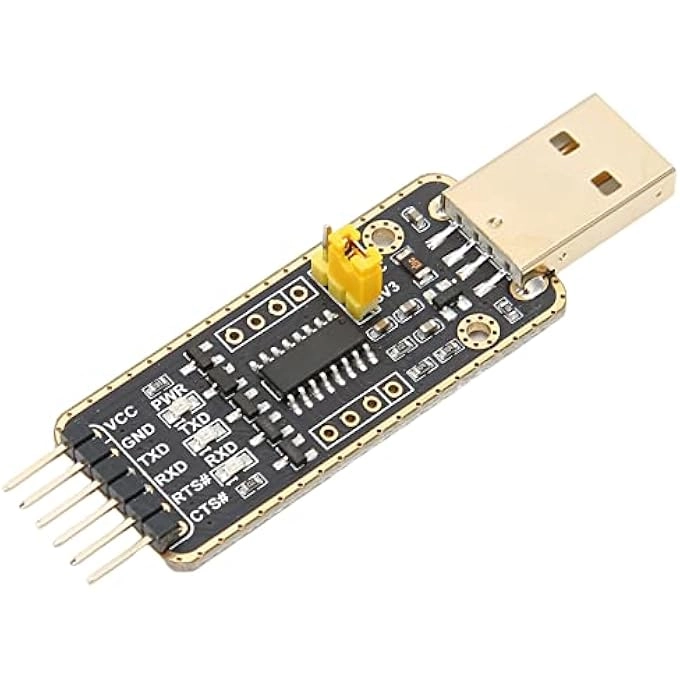 USB TO UART TTL ADAPTER