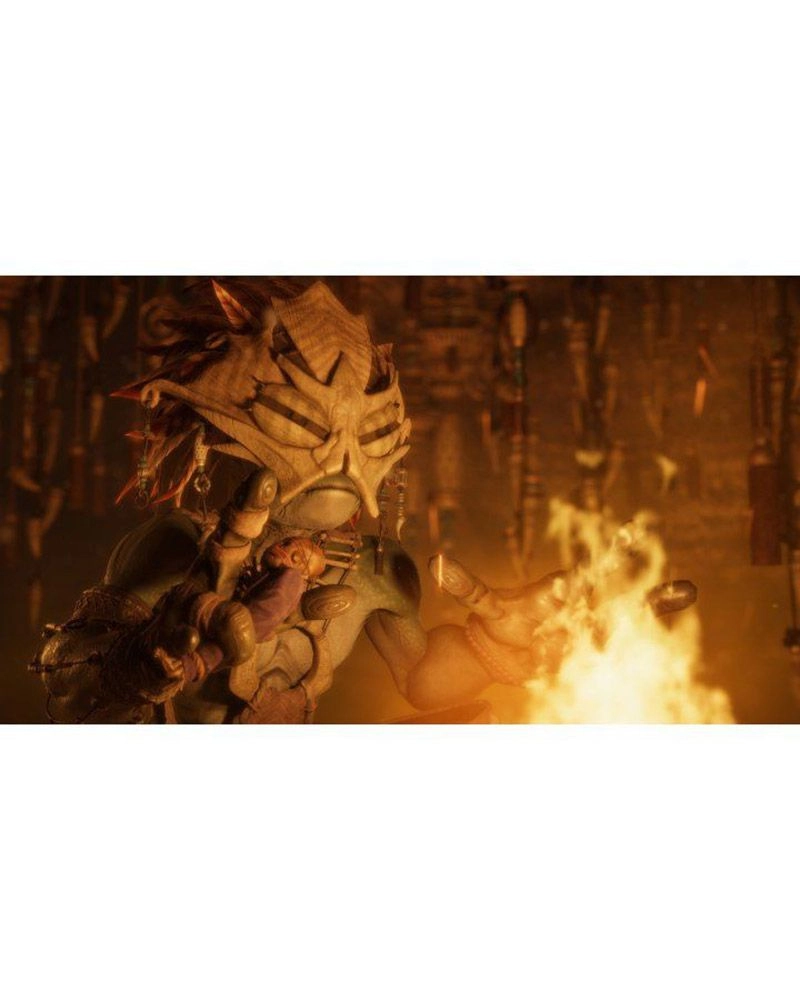 Oddworld Soulstorm Limited Edition - Nintendo Switch