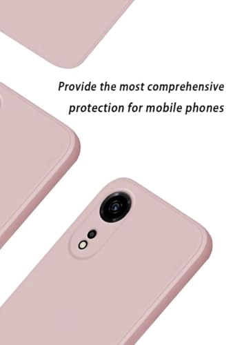 Oppo A18 / Oppo A38 Protective Case Bumper for Oppo A18 / Oppo A38
