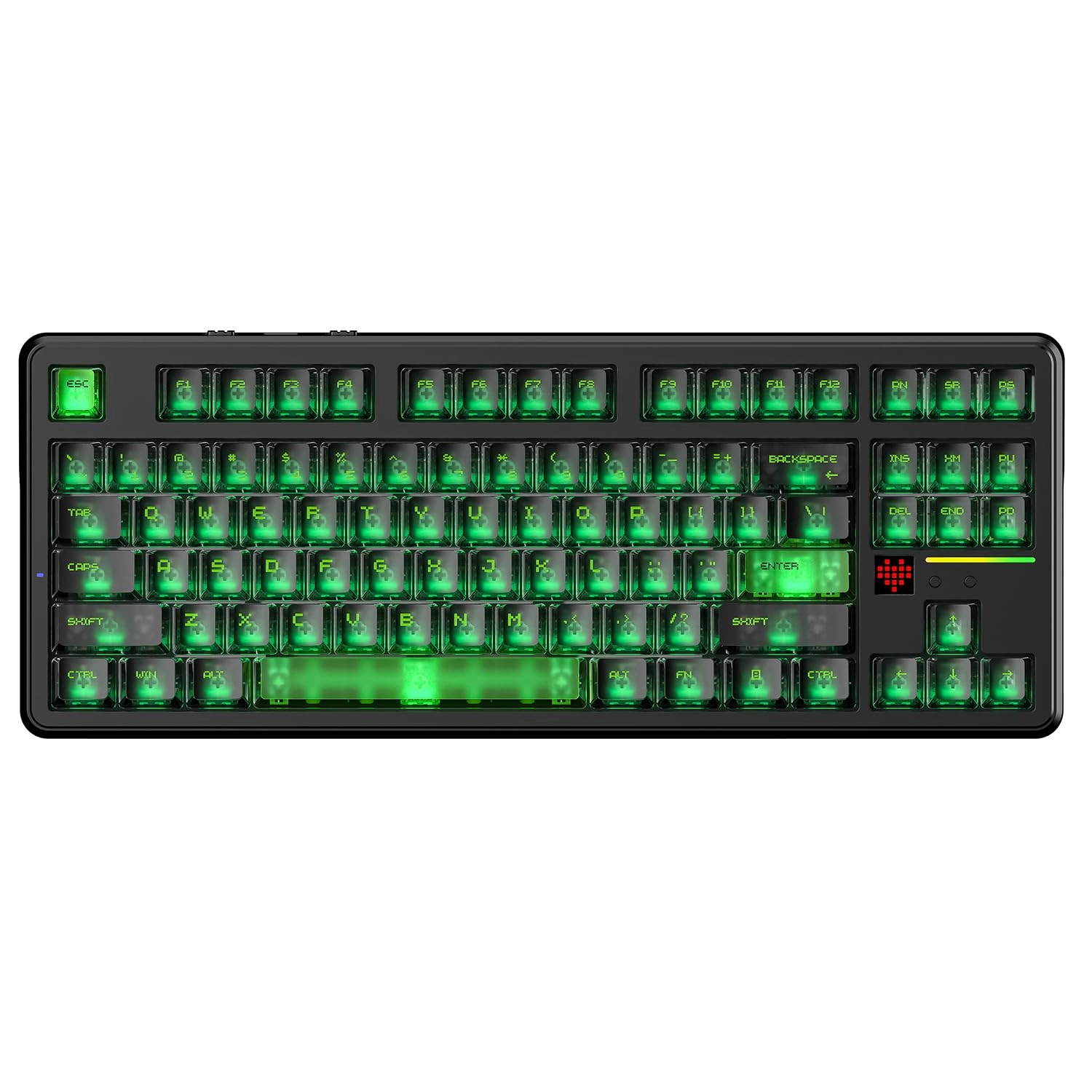 ATTACK SHARK X87 Ultra