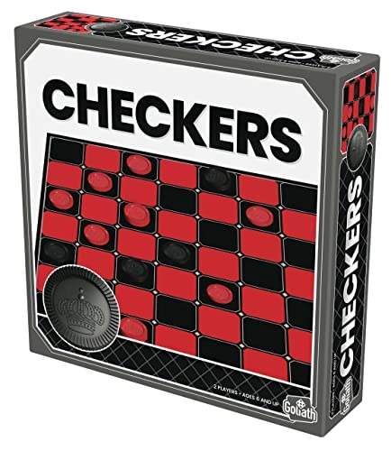 Checkers: Lady
