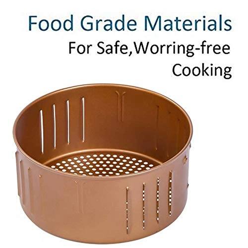 Air Fryer Replacement Basket - ABS 1