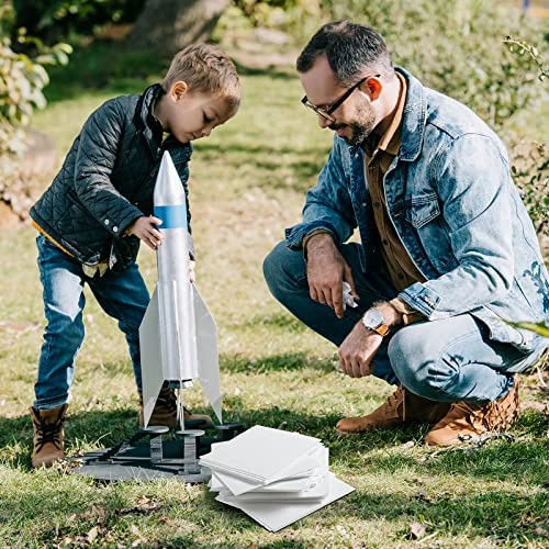 Recovery Wadding - 120 Pieces