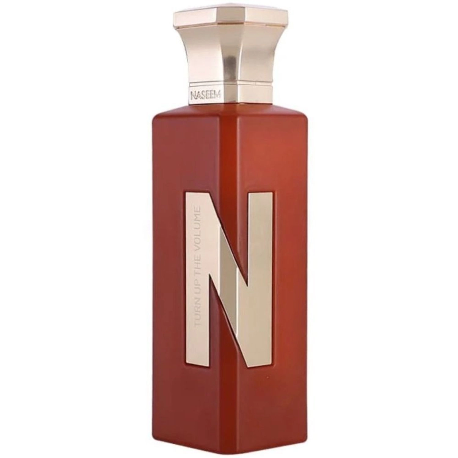 Turn Up The Volume Eau de Parfum 75 ml