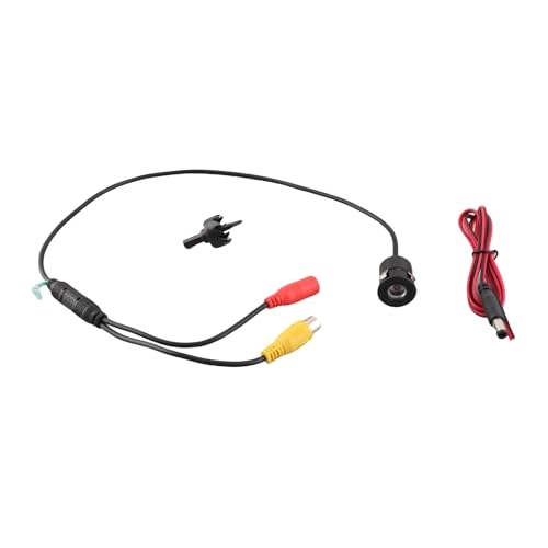 Mini CCTV Security Camera