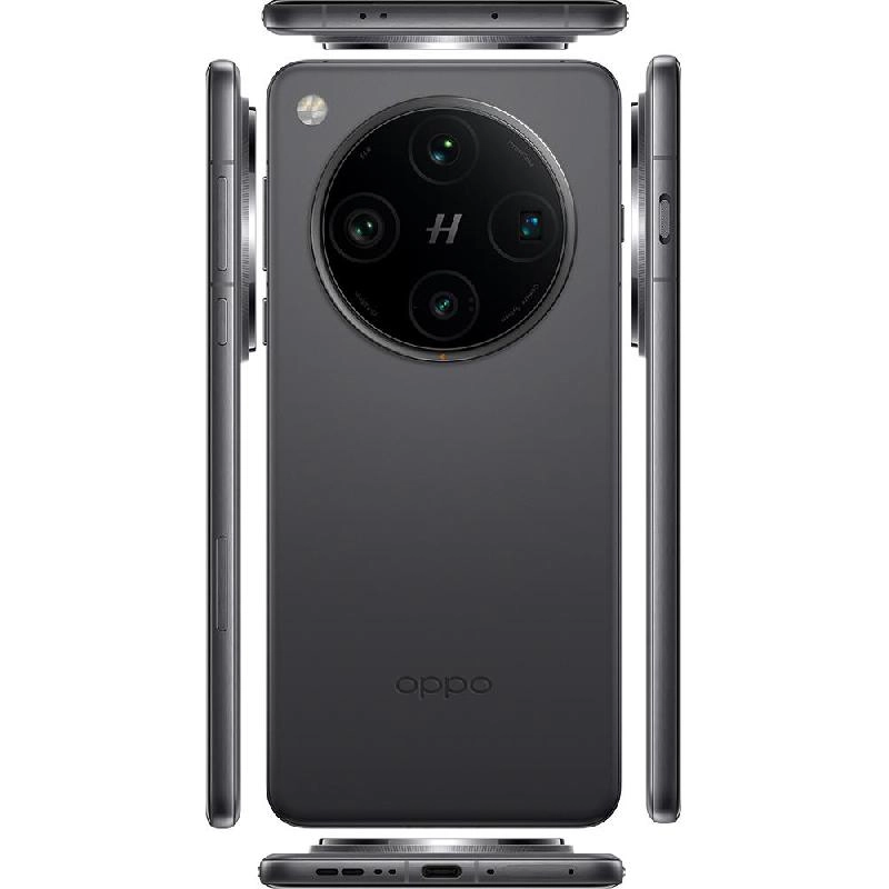 Find X8 Pro - 16GB 512GB