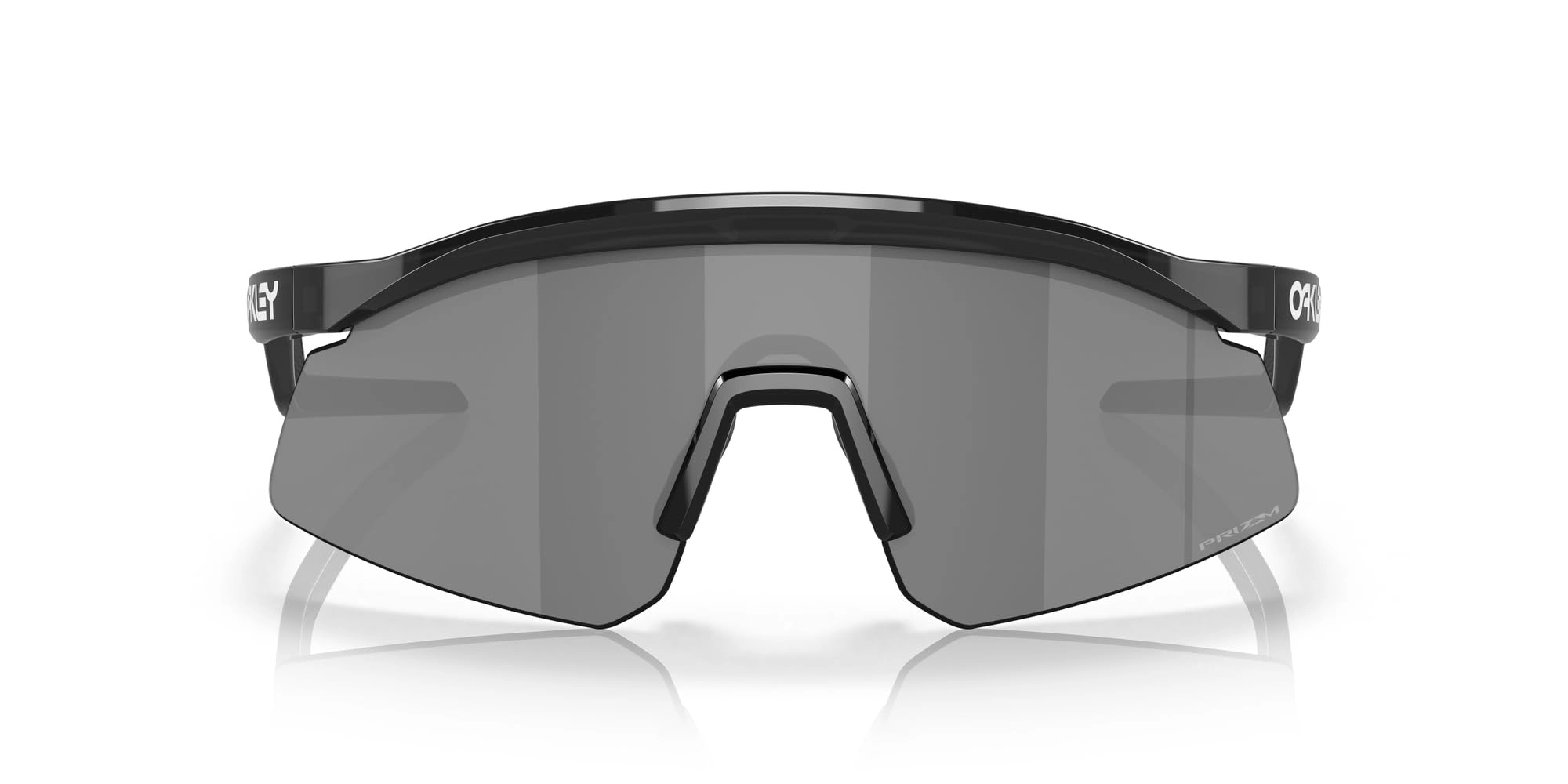 Oakley Mens Standard Sunglasses - 37mm prizm jade