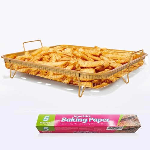 Air Fryer Basket - Stainless Steel 1 piece(s)