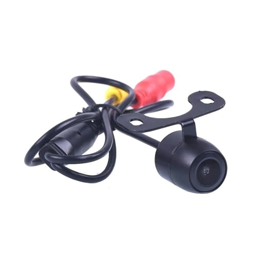 TFT LCD Folding Car Parking Assistance Monitor - 4.3"