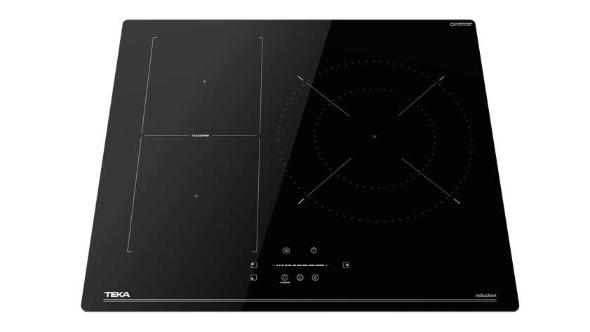 IBF 63210 SSM 112520050 Induction hob