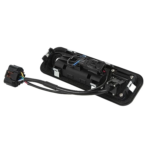 Rear View Camera - Night vision