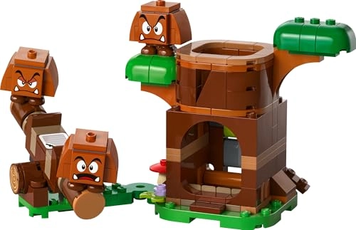 Super Mario Goombas’ Playground Set (71433)